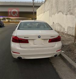 بي ام دبليو الفئة 5